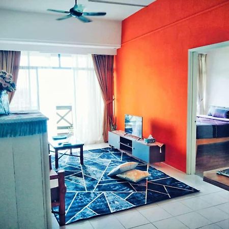 Sofea Garden Apartment Malacca Exterior photo
