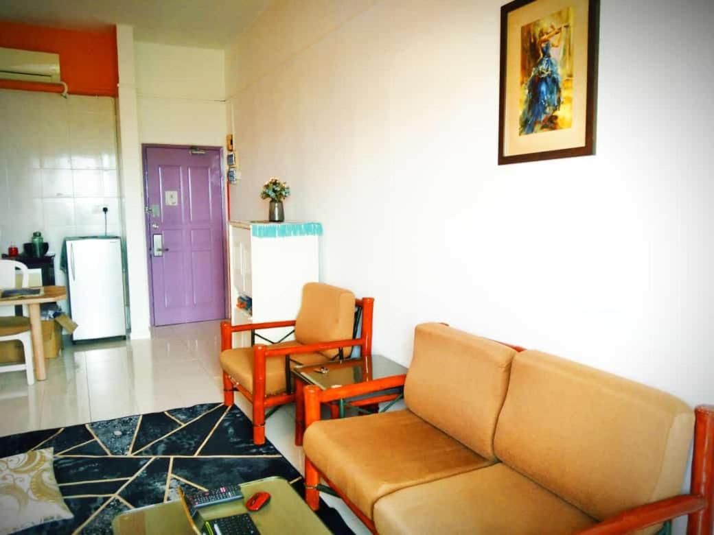 Sofea Garden Apartment Malacca Exterior photo