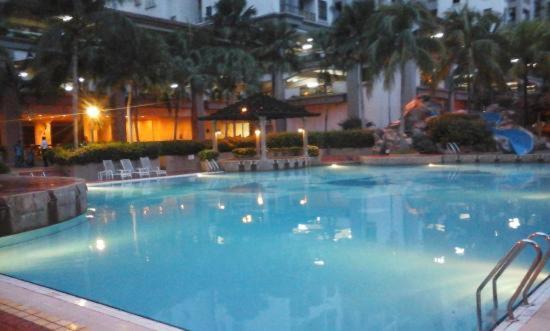 Sofea Garden Apartment Malacca Exterior photo
