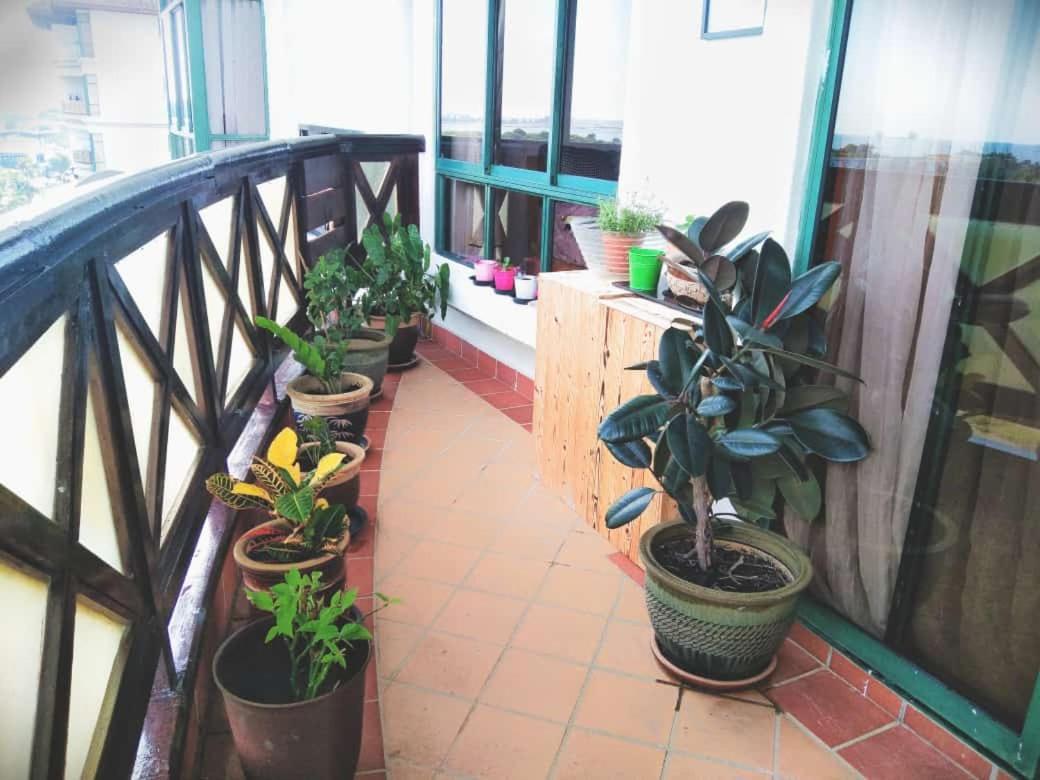 Sofea Garden Apartment Malacca Exterior photo